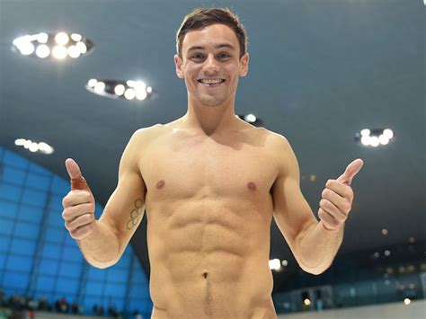 tom daley sextape|Tom Daley hit by cyber sex video leak